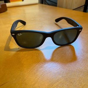 Rayban sunglasses